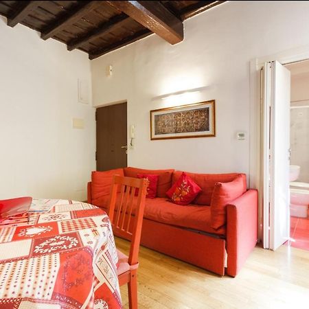 Piazza Navona Apartment Рим Екстериор снимка