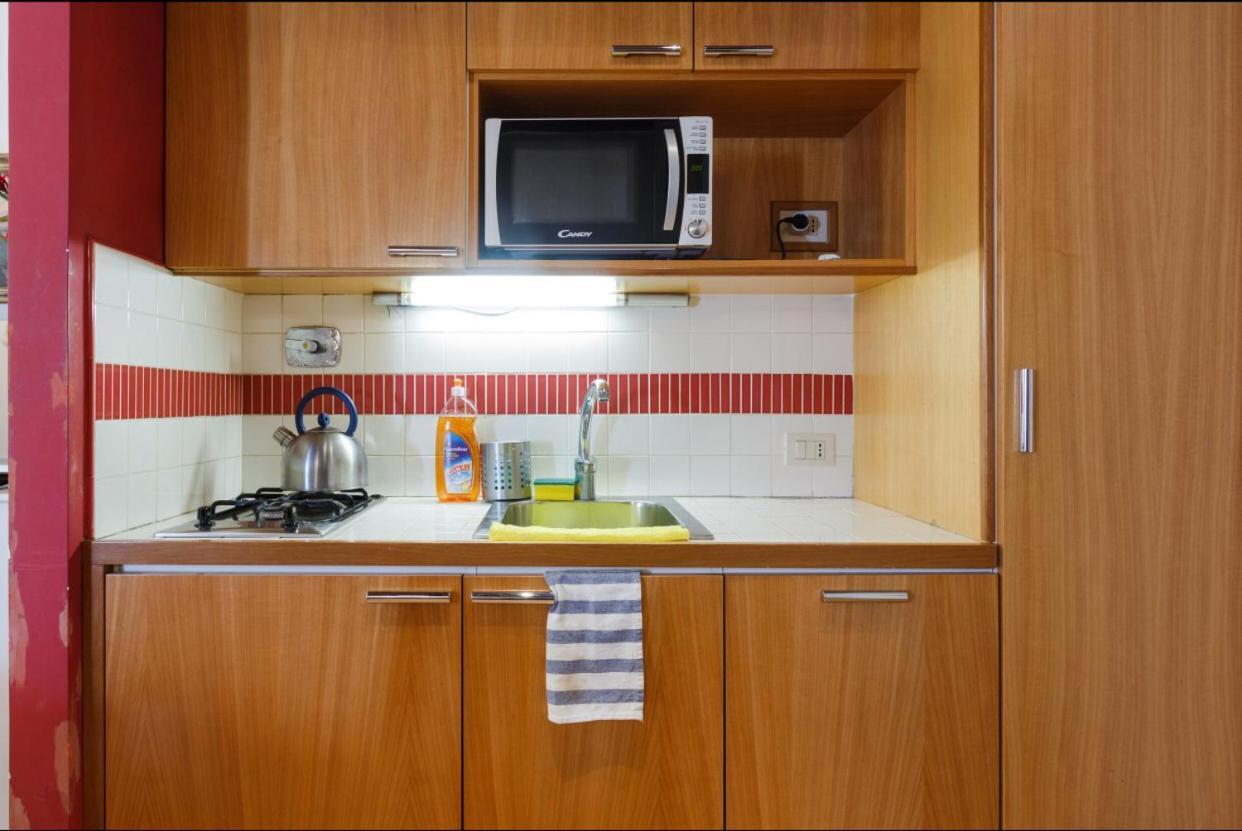 Piazza Navona Apartment Рим Екстериор снимка