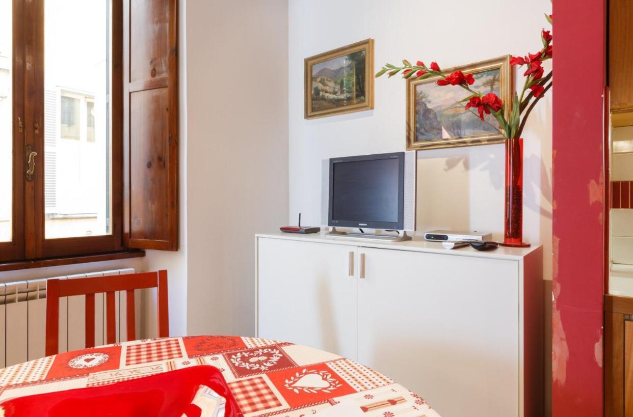 Piazza Navona Apartment Рим Екстериор снимка